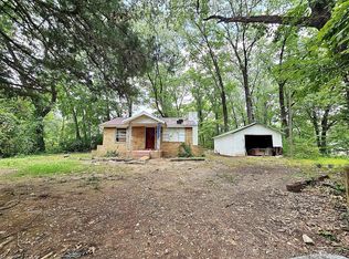 23858 E 865th Rd, Welling, OK 74471