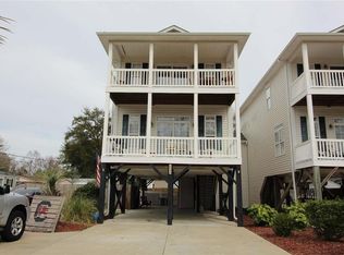 3875 Spanner Way, Murrells Inlet, SC 29576