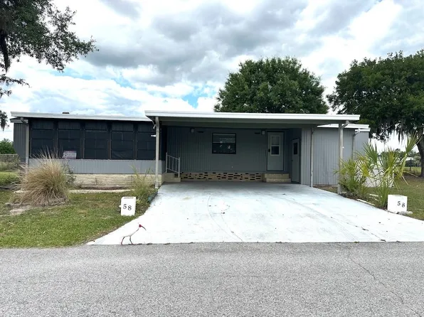58 Three Iron Dr, Mulberry, FL 33860
