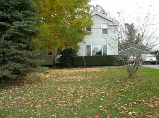 5084 Pine Hill Rd, Albion, NY 14411