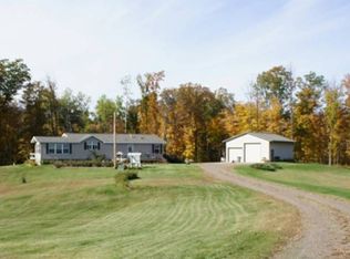 1205 235th Ave, Luck, WI 54853