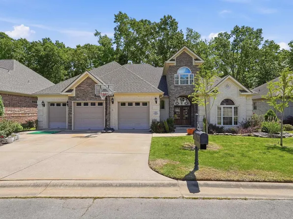 509 Cobblestone Dr, Cabot, AR 72023