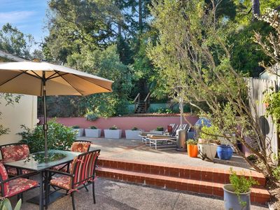 137 Greenfield Ave, San Rafael, CA, 94901