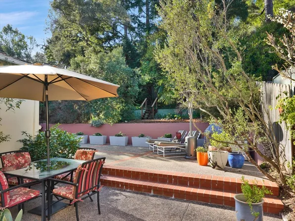 137 Greenfield Avenue, San Rafael, CA 94901