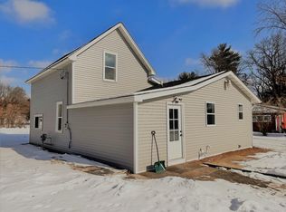 380 River St, Wild Rose, WI 54984