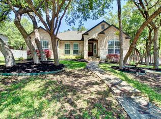 9503 Katon Way, Helotes, TX 78023