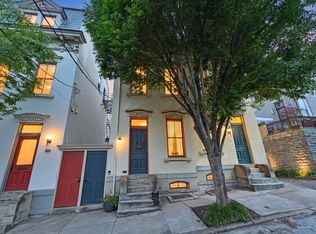 322 E 14th St, Cincinnati, OH 45202