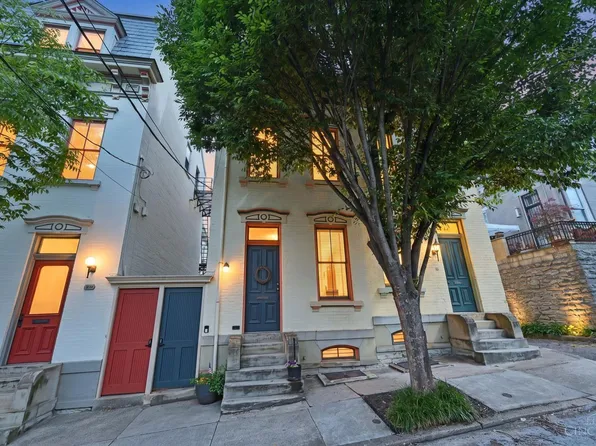 322 E 14th St, Cincinnati, OH 45202