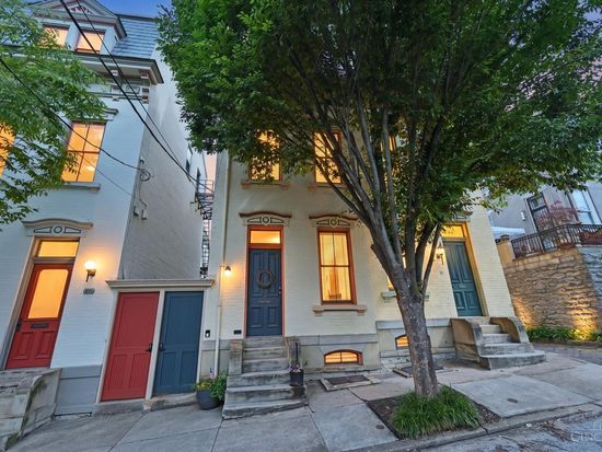 322 E 14th St, Cincinnati, OH 45202