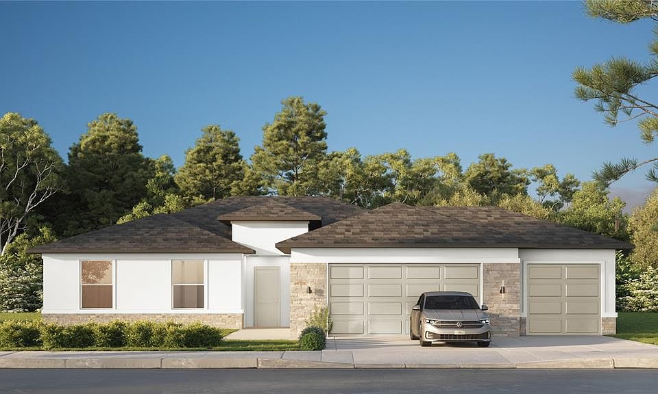 1st image of 8 RENFRO LANE