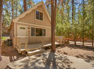 822 W Rainbow Blvd, Big Bear City, CA 92314