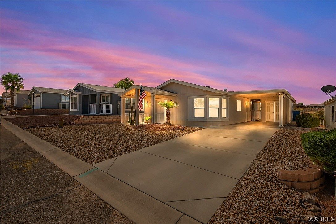 2566 Mountain Crest Dr, Bullhead City, AZ 86429 MLS 006136 Zillow