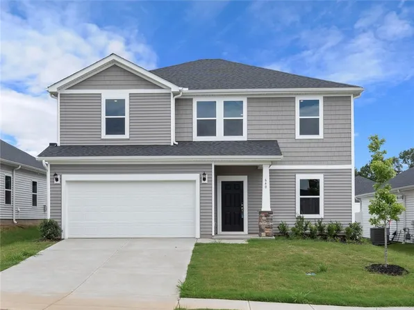 640 Orsman Trl, Woodruff, SC 29388