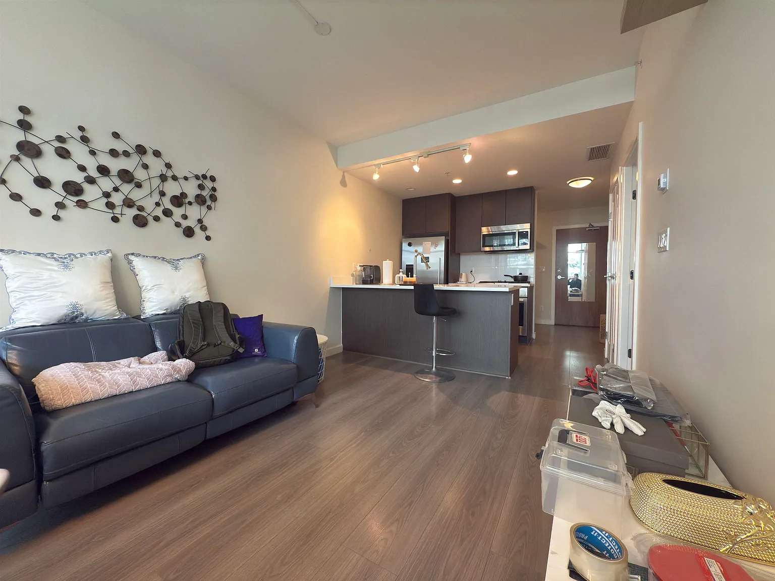 1 bed, 600 sqft, $2,300 — Photo 4