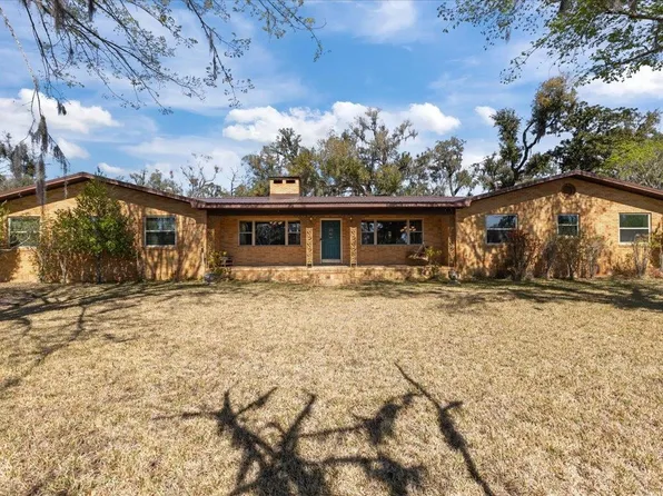 200 Davis Dr, Perry, FL 32348