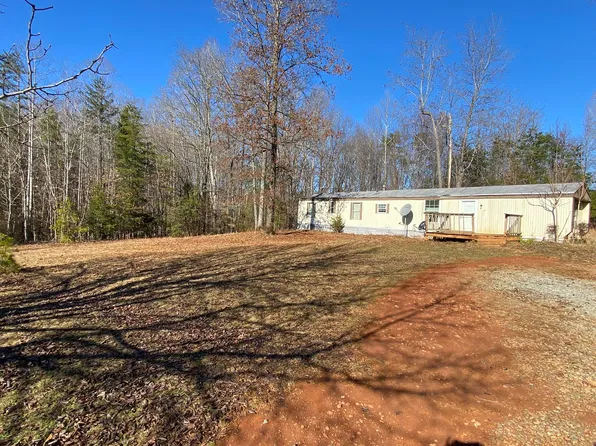 407 David Ln, Union Hall, VA 24176