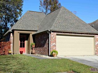 15203 High Woods Dr, Baton Rouge, LA 70816