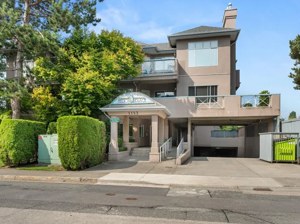 1153 54a St #108, Delta, BC V4M 4E4