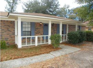 407 Twin Bay Dr, Pensacola, FL 32534