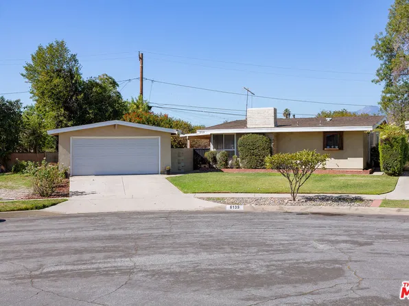 6139 N Hanlin Ave, Azusa, CA 91702