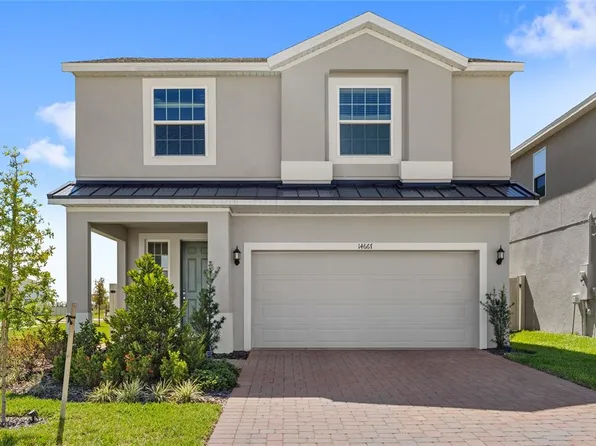 14667 Erice Ave, Clermont, FL 34714