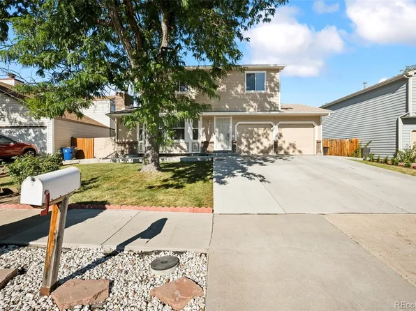 19 Moline Street, Aurora, CO 80010
