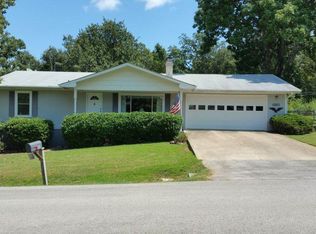 67 Chaperal Dr, Mountain Home, AR 72653