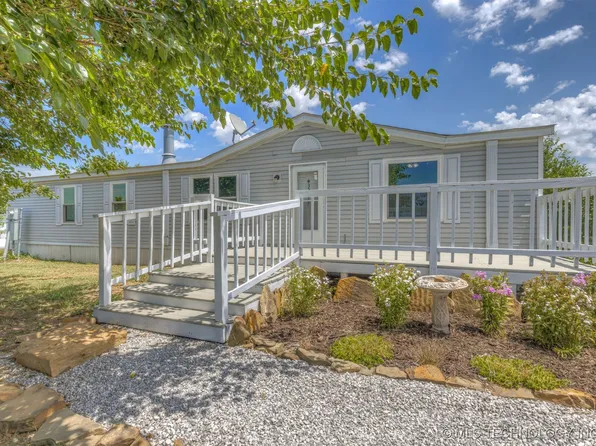 32733 E 161st St S, Coweta, OK 74429
