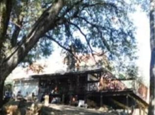 27800 Old Stage Rd, Oak Run, CA 96069