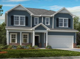 4412 Valley Crest Ln, Fuquay Varina, NC 27526