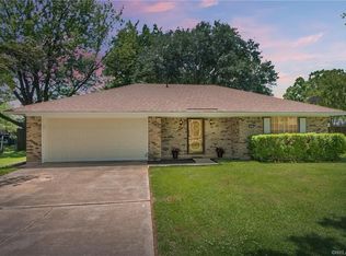 2514 Brown Cir, Bossier City, LA 71111