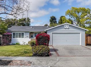 10425 Farallone Dr, Cupertino, CA