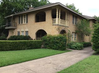 6235 Richmond Ave, Dallas, TX 75214