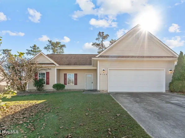5109 Trophy Court, Fayetteville, NC 28314