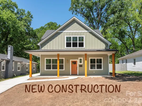 1617 Parson St, Charlotte, NC 28205