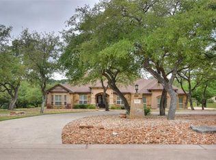129 Tuscany Way, Georgetown, TX 78633