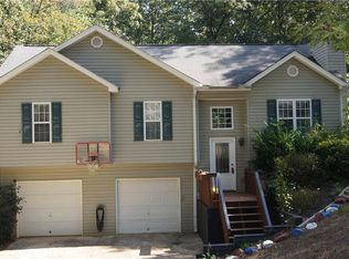 5418 Morgan Manor Ct, Lula, GA 30554