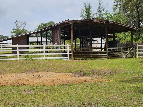 LOT 70 Lake Carroll Dr, Donalsonville, GA 39845