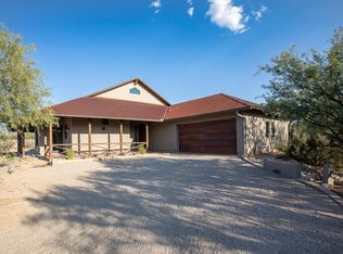 1958 N Wentworth Rd, Tucson, AZ 85749