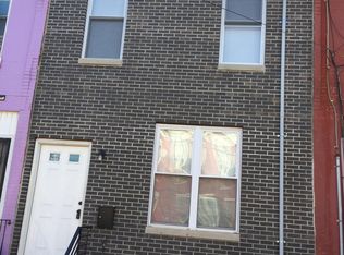 2142 E Auburn St, Philadelphia, PA 19134