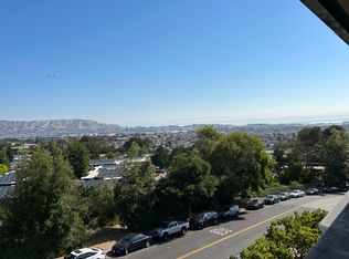 2081 Whitman Way #Z, San Bruno, CA 94066