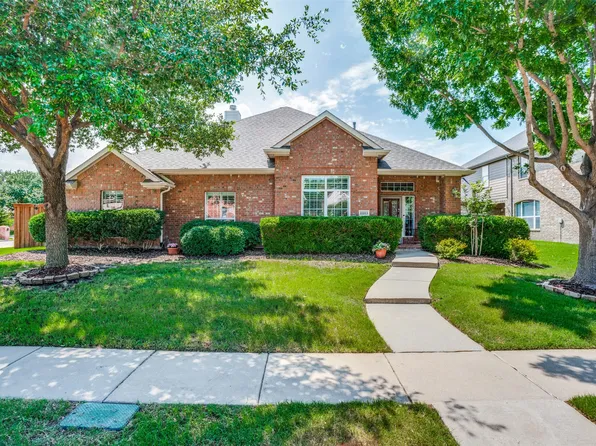 11113 Deep Canyon Trl, Frisco, TX 75033