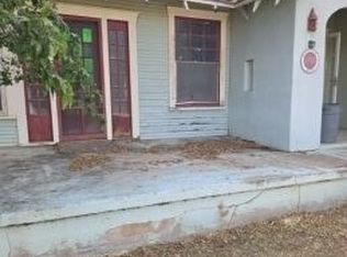 1715 Austin Ave, Brownwood, TX 76801
