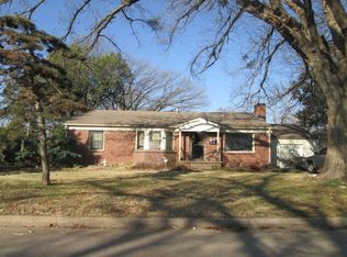 4236 S Madison Pl, Tulsa, OK 74105