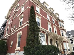 36 State St APT 1, Portland, ME 04101