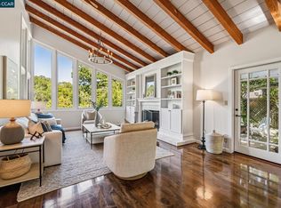 3620 Madrone Dr, Lafayette, CA 94549
