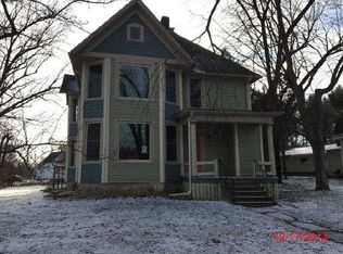 315 W Vinal St, Wittenberg, WI 54499