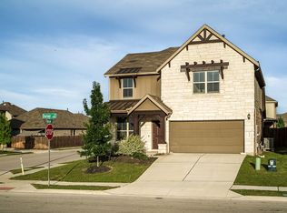 15915 Durian St, Austin, TX 78728