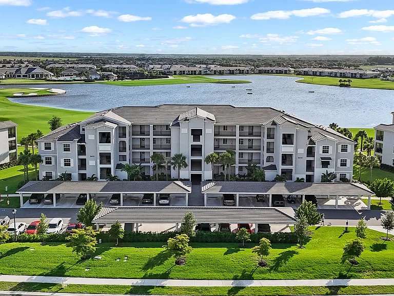 5651 Double Eagle Cir #4335 — Photo 1