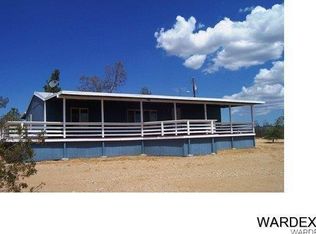 1629 S Egar Rd, Golden Valley, AZ 86413